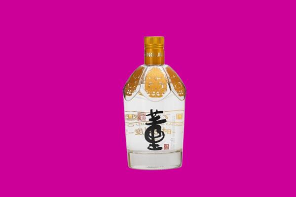 恩平市回收董酒