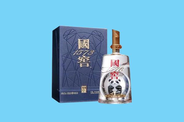 恩平市回收国窖1573